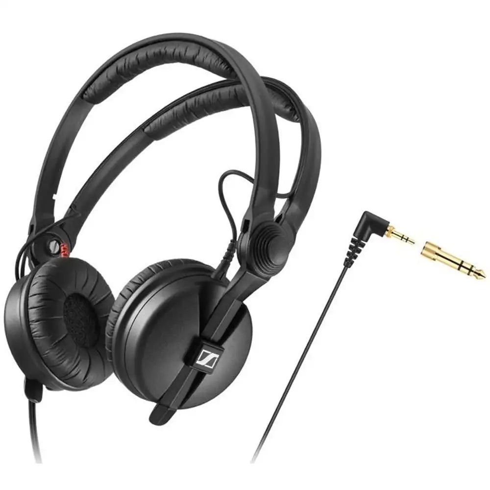 SENNHEISER HD 25