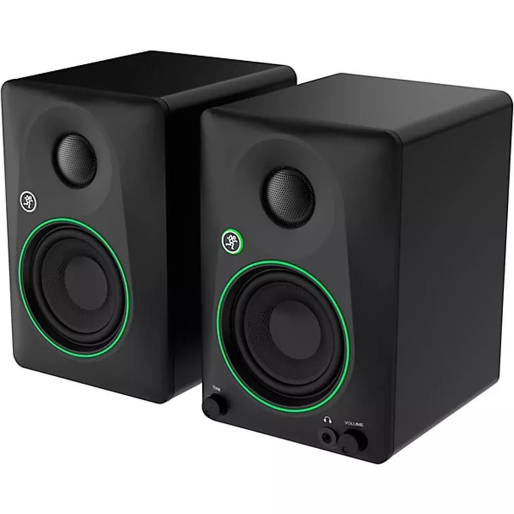 Monitor Attivi
