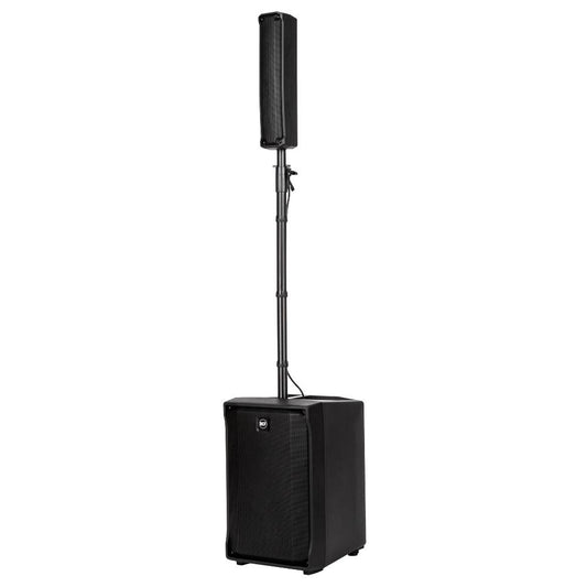 PORTABLE EVOX J8 ARRAY ATTIVO PORTATILE A DUE VIE