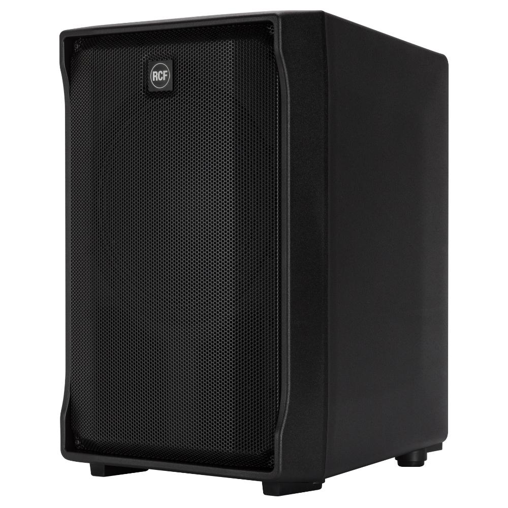 PORTABLE EVOX J8 ARRAY ATTIVO PORTATILE A DUE VIE
