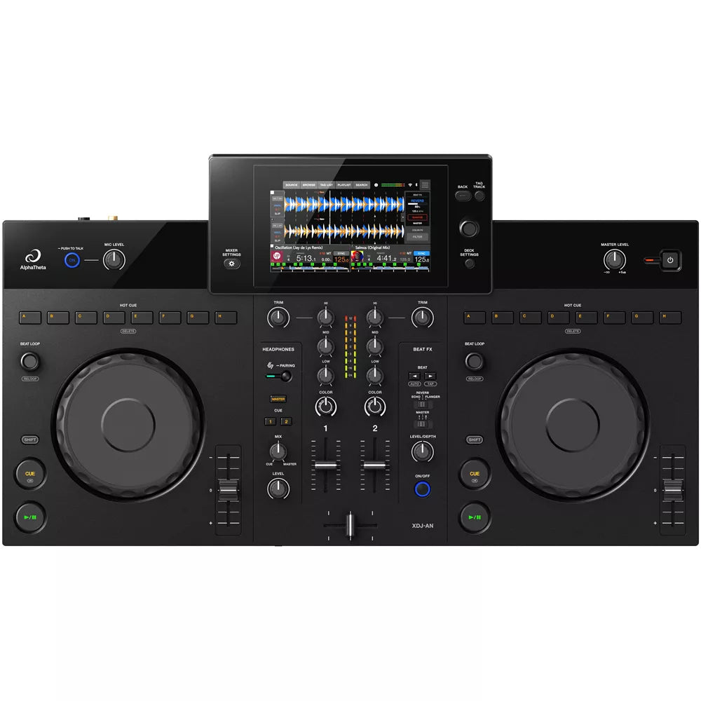 ALPHATHETA XDJ-AN