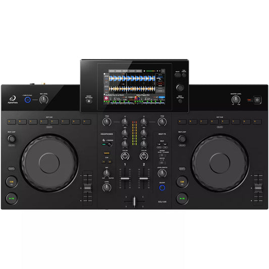 ALPHATHETA XDJ-AN