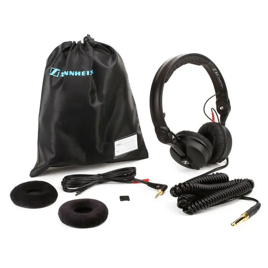 Sennheiser HD-25 Plus