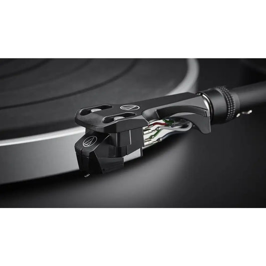 AUDIO-TECHNICA AT-LP5X