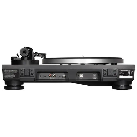 AUDIO-TECHNICA AT-LP5X