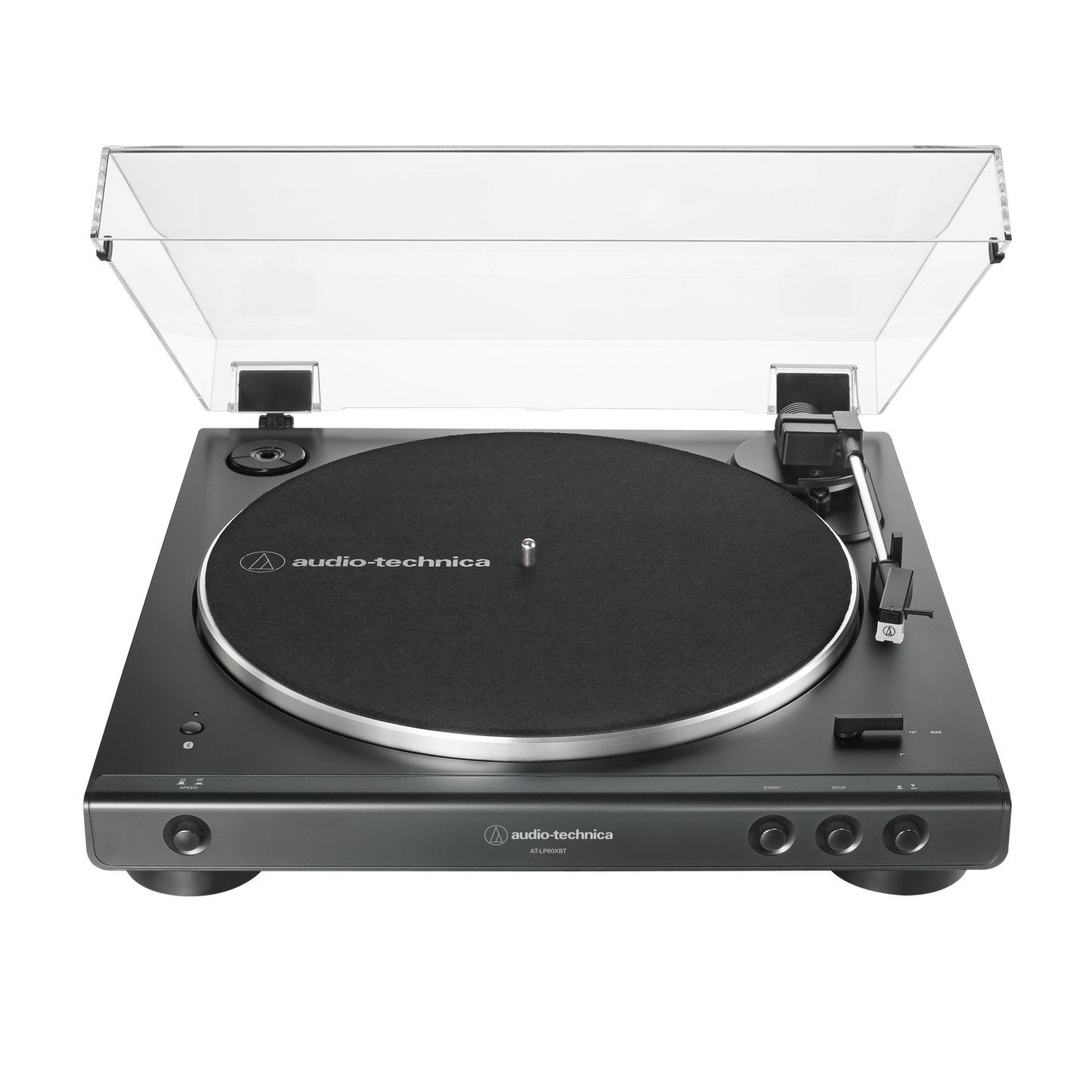 AUDIO TECHNICA AT-LP60X Nero