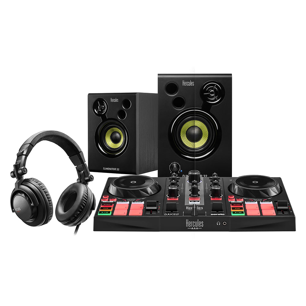 DJLEARNING KIT MK2