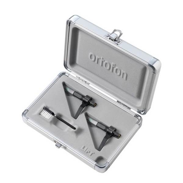 ORTOFON Concorde Mix MKII Twin