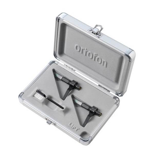 ORTOFON Concorde Mix MKII Twin