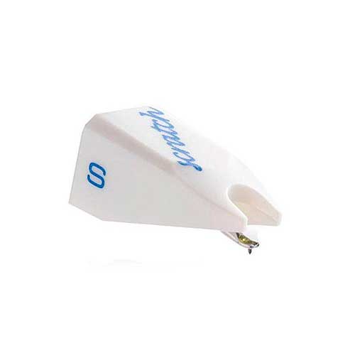 Stylus Scratch White